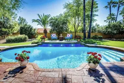 Image de Scottsdale 2023 Super Bowl Rental