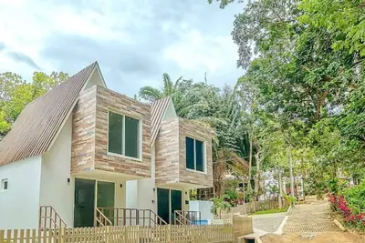 Image de Beautiful Family Cabaña\/Top Amenities\/2 Bedrooms