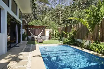 Image de Villa Koi - Modern and Sophisticated Villa close to the Beach