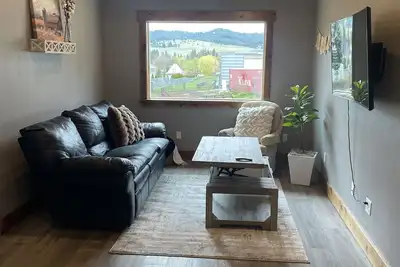 Image de Country 2-Bedroom Cottage with a gorgeous view