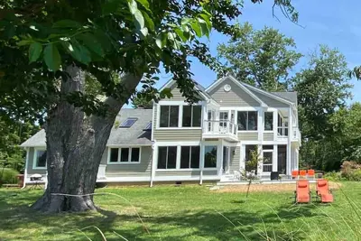 Image de Chesapeake Paradise House-Stunning 6+br4ba Wtrfrnt