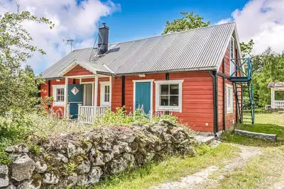 Image de Belle maison à Olofström avec cuisine