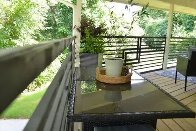 Image de Breathtaking! Newly renovated home right next to downtown Tulsa!