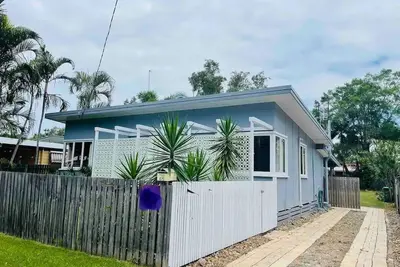 Image de The Beach Shack Family + Pet friendly