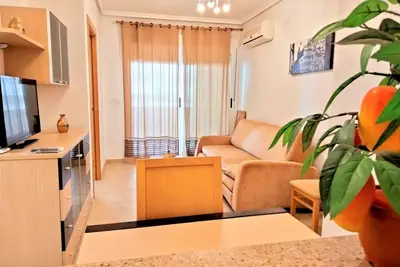 Image de Acv - Valparaíso-2ª Línea Planta 3 Norte