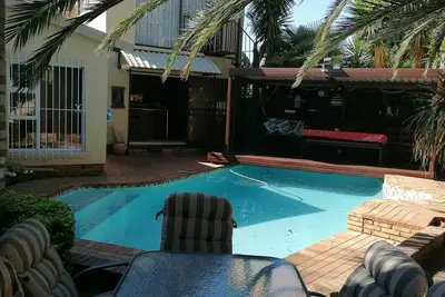 Image de Inviting 3-Bed House in Kempton Park
