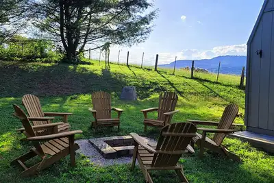 Image de Countryside Mountain house with awesome views