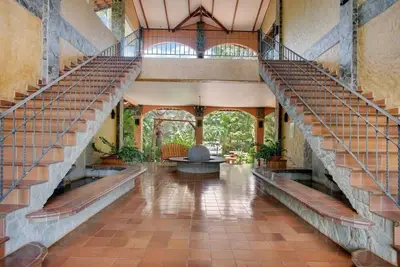 Image de Sea Turtle Villa, 1 bedroom loft w pool near beach