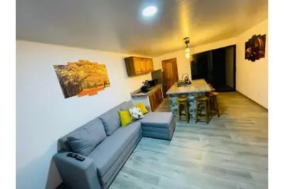 Image de 🏡 Casa vacacional 🏖🏠 En Los Ángeles de Parrita 🏝