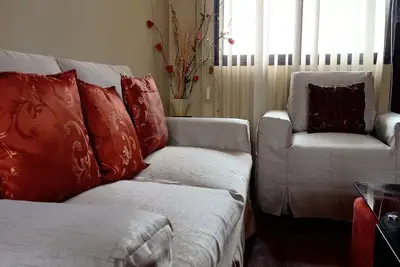 Image de Hermoso Departamento en Condominio
