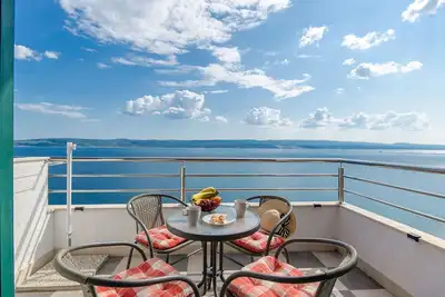 Image de Appartements Liana - VaLa (88621-A1) - Mimice