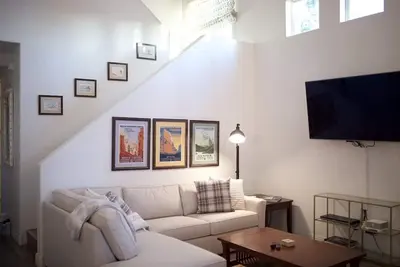 Image de Elegant Flagstaff Getaway - 7 minutes from Nau