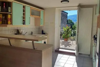 Image de Gîte avec terrasse proche Thermes Vittel