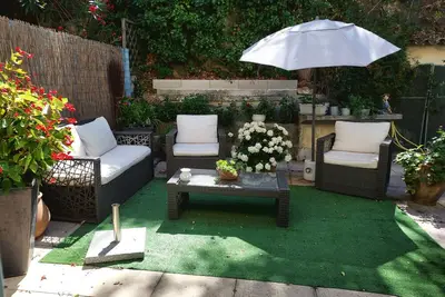 Image de Charmante Maison de village  en Drôme Provençale