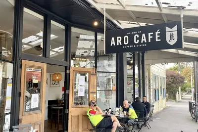 Image de Peaceful & private city cottage with carparks