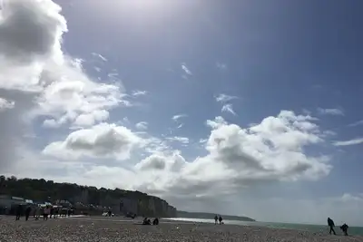 Image de 3-Escapade dieppoise chez AndriNormandy