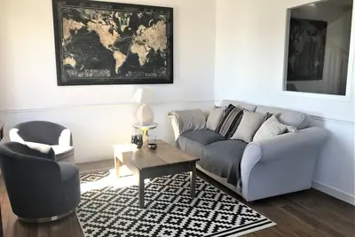 Image de Maison de charme à 50m du port de Ploumanac'h