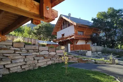 Image de Chalet Serre chevalier Briancon