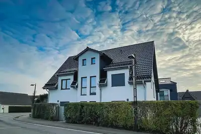 Observatory, Germany