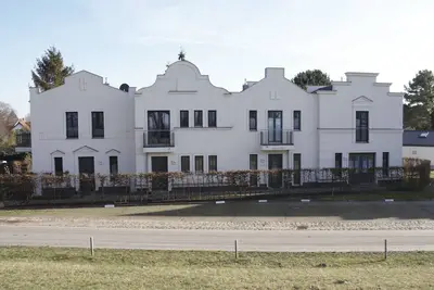 MaRo, Zingst (Baltic Sea spa), Germany