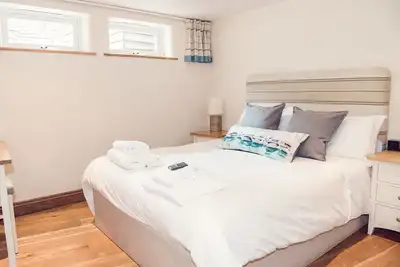 Image de Mary Dann - Stunning Ground Floor Apartment in the heart of Old Town Padstow