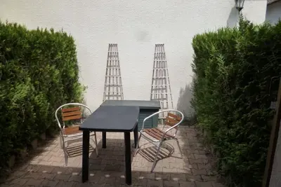 Image de Seasonal rental