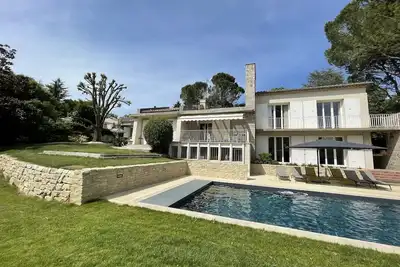 Image de Les Solières : très belle villa en Drôme provençale