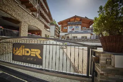 Image de Chalet Haider