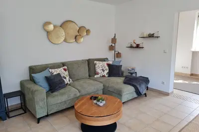 Image de In August 2022 newly renovated apartment Katja Ii with Kramerblick