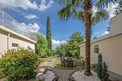 Image de Agréable maison 3* avec jardin - Proche centre-ville