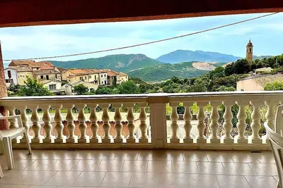 Image de Maison de charme proche Ajaccio