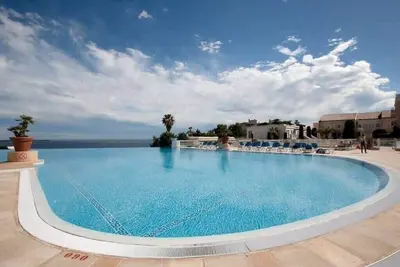 Image de C036 - Appartement idéal avec piscine