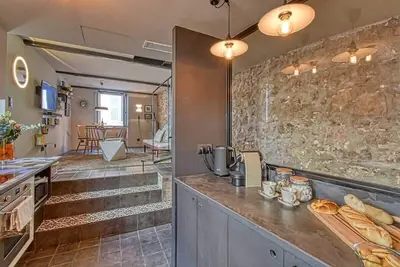 Image de C075 - Old Town Cannes - Duplex Apartment