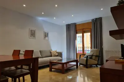 Image de 2 bedroom apartment in the center of Teruel.