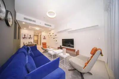 Image de 360 Vacation-Spacious 2br Apartment