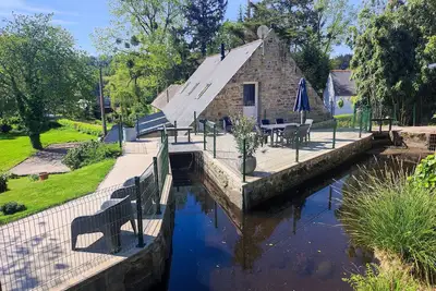 Image de Vacances au Moulin
