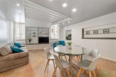 Image de ViaPaola43 Palace 1st floor 2Bdr