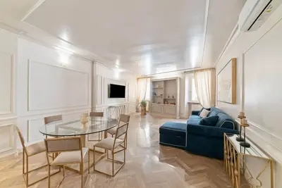 Image de ViaPaola43 Palace 2nd floor 1Bdr