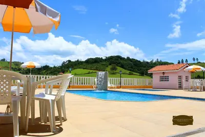 Image de Enjoy private accommodation with family and friends from 8 people
