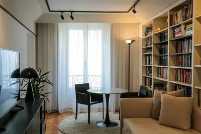 Image de Luxury flat in the heart of Milan