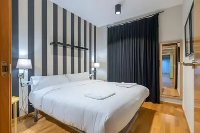 Image de Eixample perfect 2 bedroom with terrace