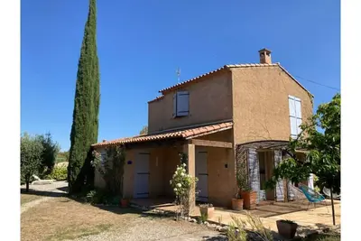 Image de Charmante villa Bleu Moissac dans le Parc du Verdon<br>2 Ă 6 personnes