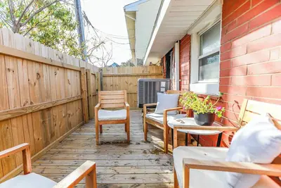 Image de Sojourn on the Bay | Beach Side | 2 Bedroom