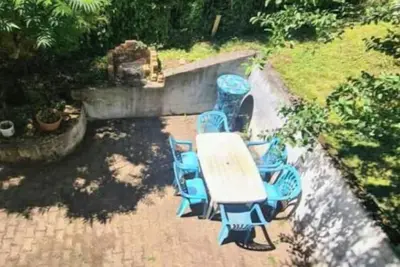 Image de Appartement Centre Ville Terrasse Jardin Garage\nChez Priscilla