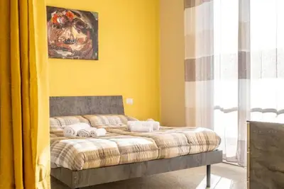 Image de Agnolo Main Apartment