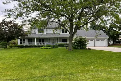 Image de Wander Back Inn to Sheboygan