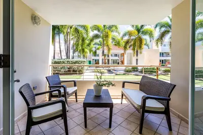 Image de Playa El Combate, Perfect Place Garden Pool front! /Weekly and monthly discount!