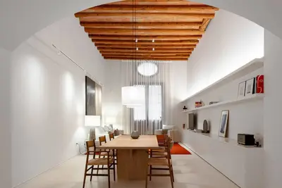 Image de 3 bedrooms and 2 patios (minimum stay 32 days)