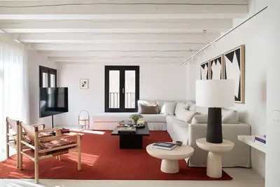 Image de Penthouse with terrace (minimum stay 32 days)