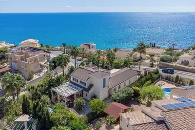 Image de Exclusive Villa by the Sea